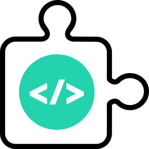 Monitoring Icon