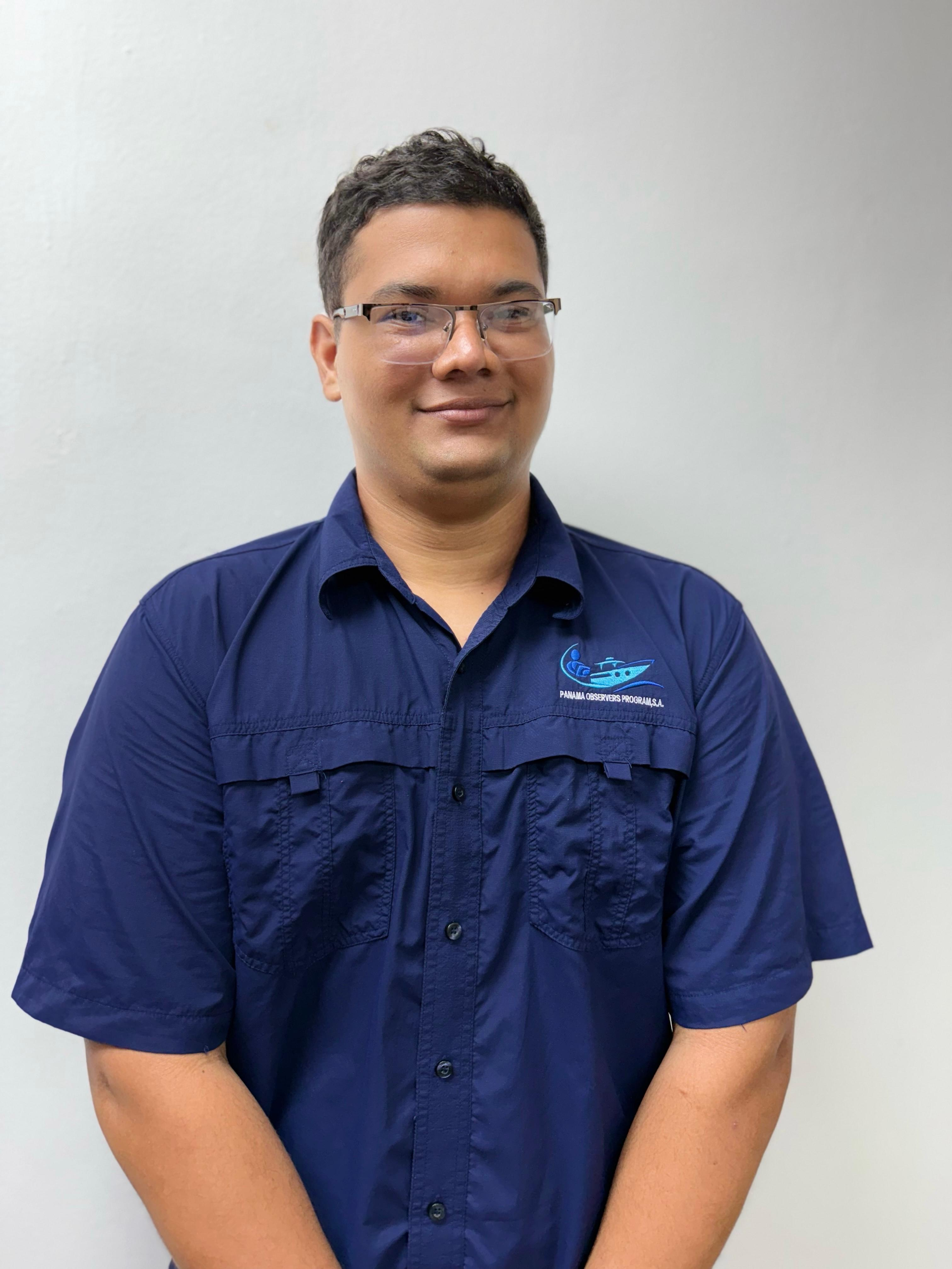 Francisco Barahona