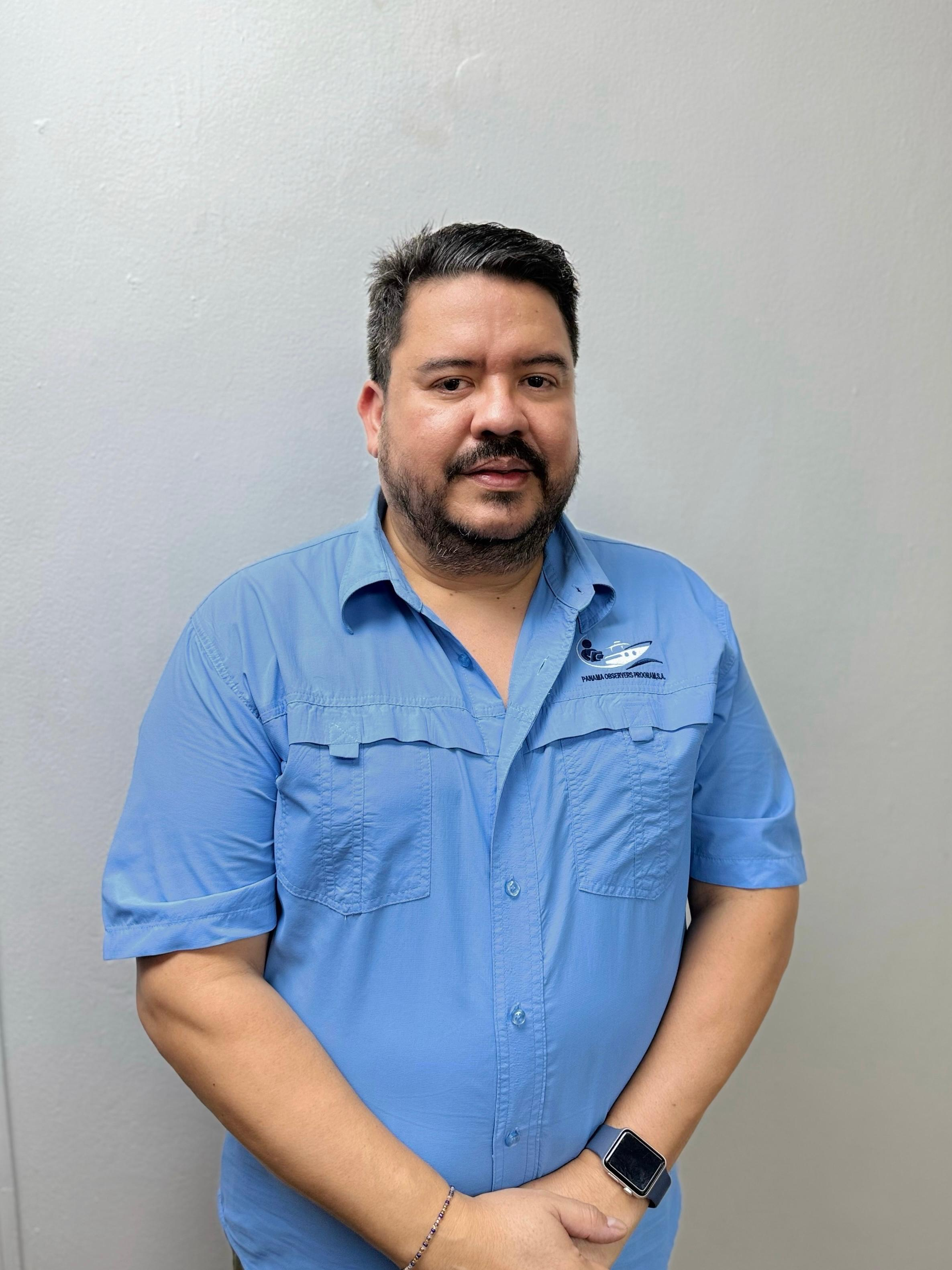 Raúl Delgado