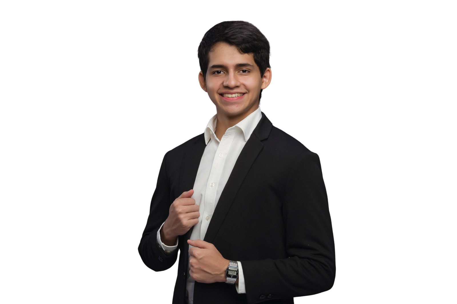 Gerardo Valderrama