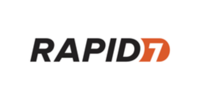 Rapid7 Logo