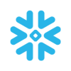 Snowflake Logo