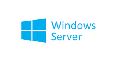 Window Server Logo